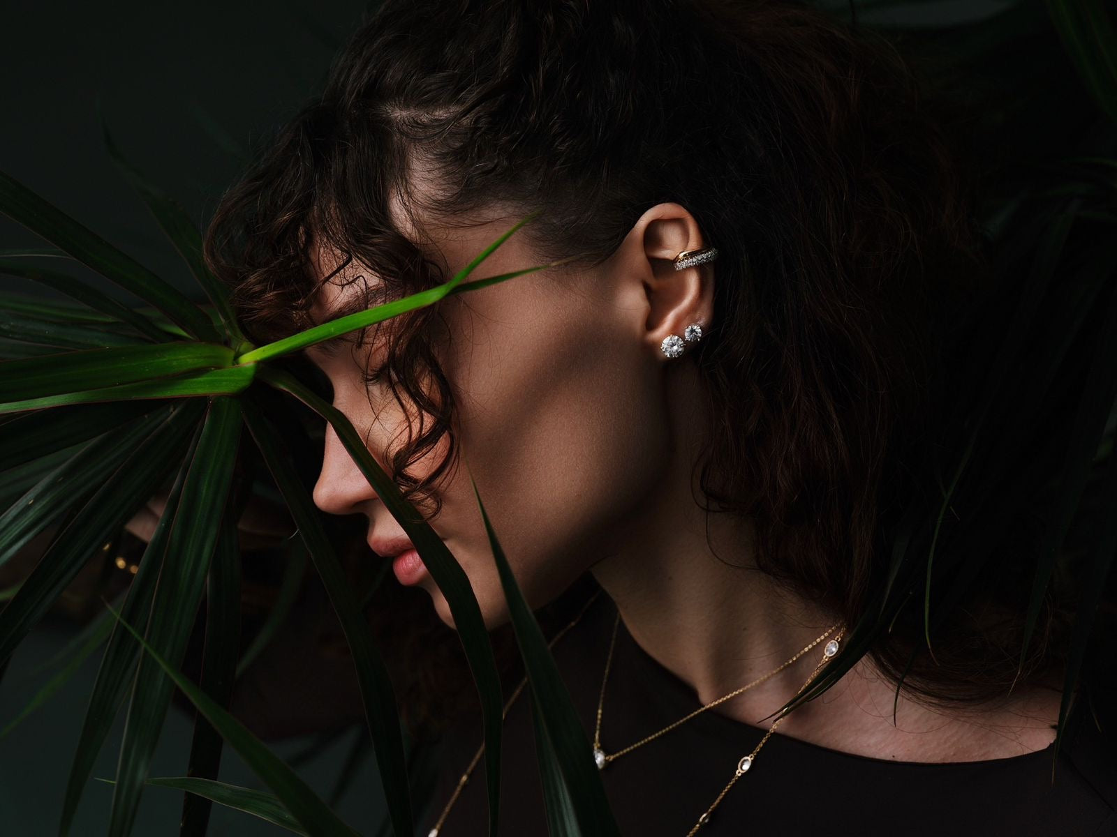 PIERCING FERRADURA