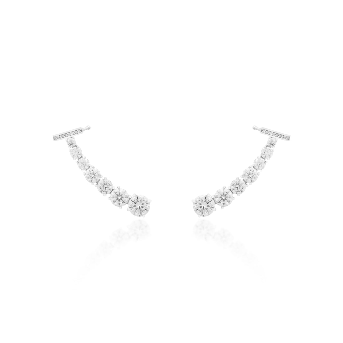 EAR CUFF COMETA