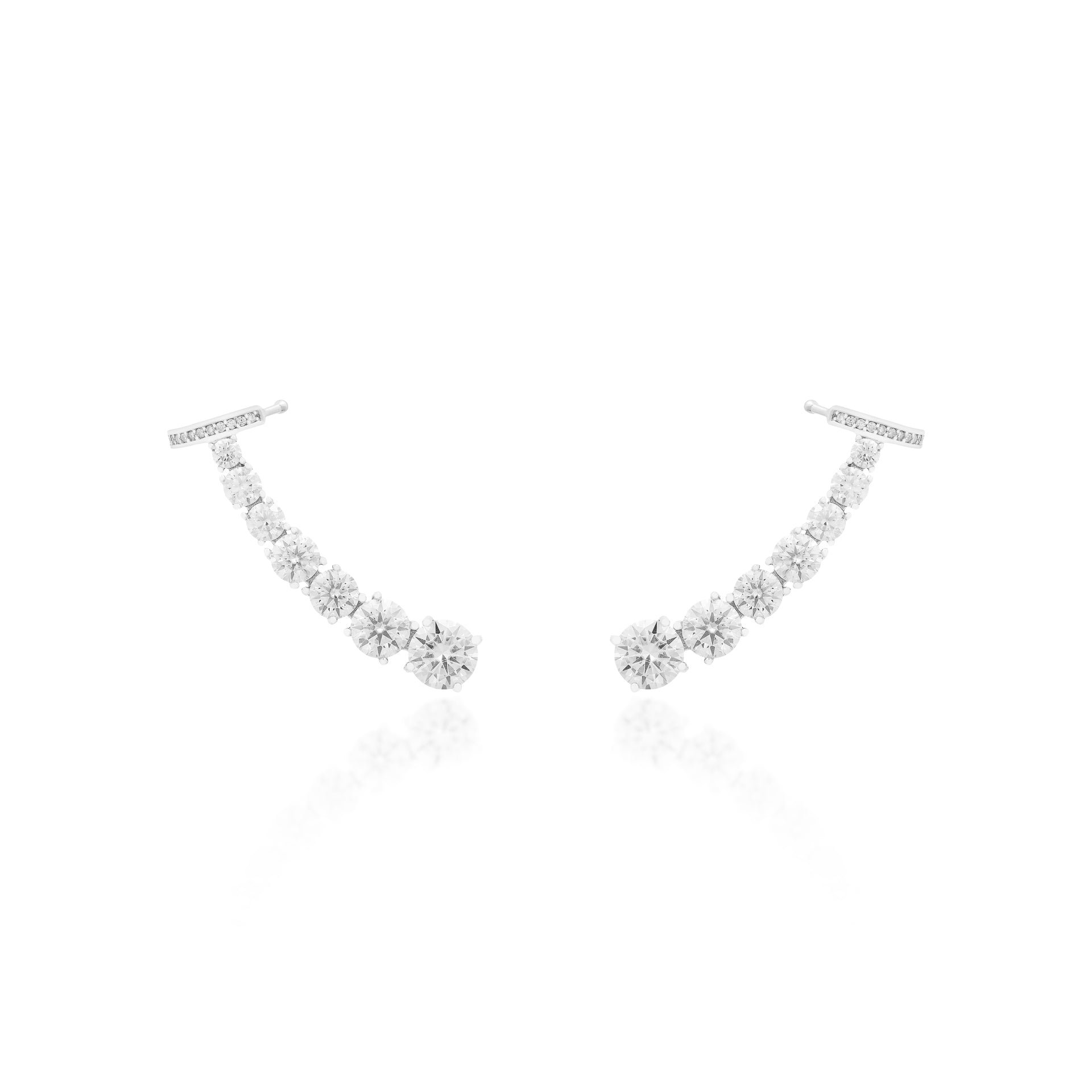EAR CUFF COMETA