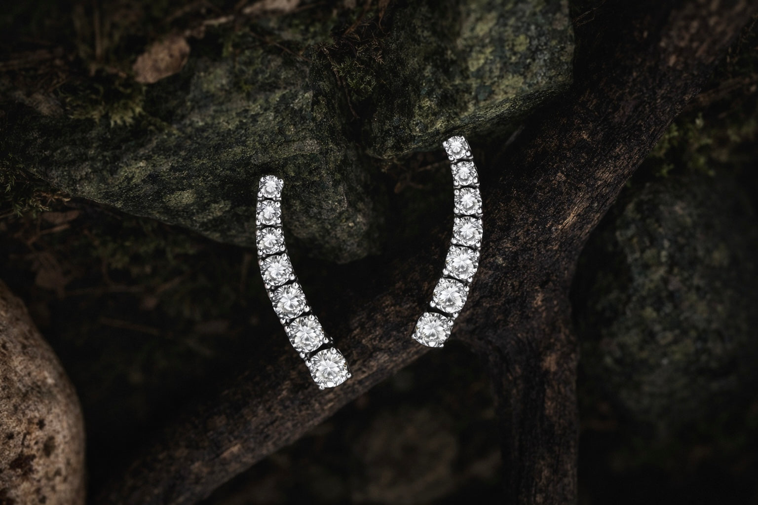 EAR CUFF NASCENTE
