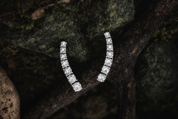 EAR CUFF NASCENTE
