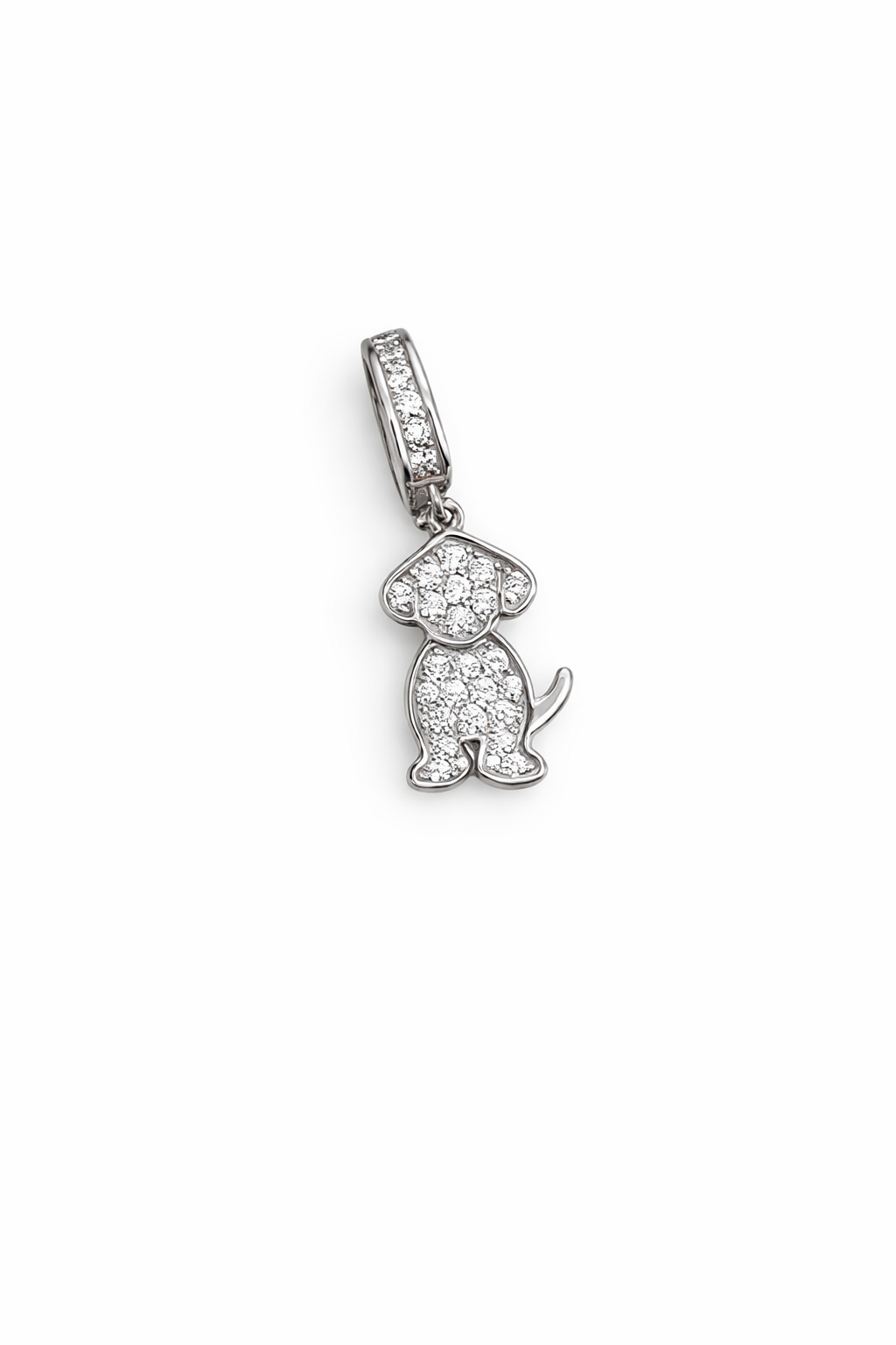 PINGENTE CARAMELO
