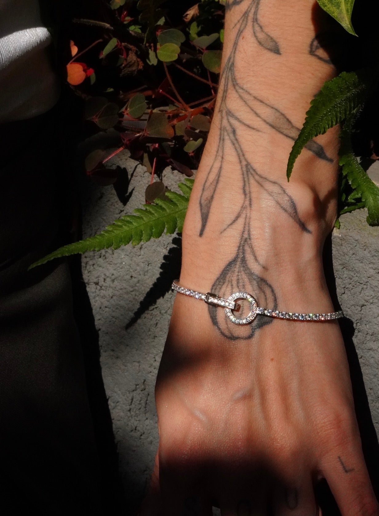 PULSEIRA ENLAÇO