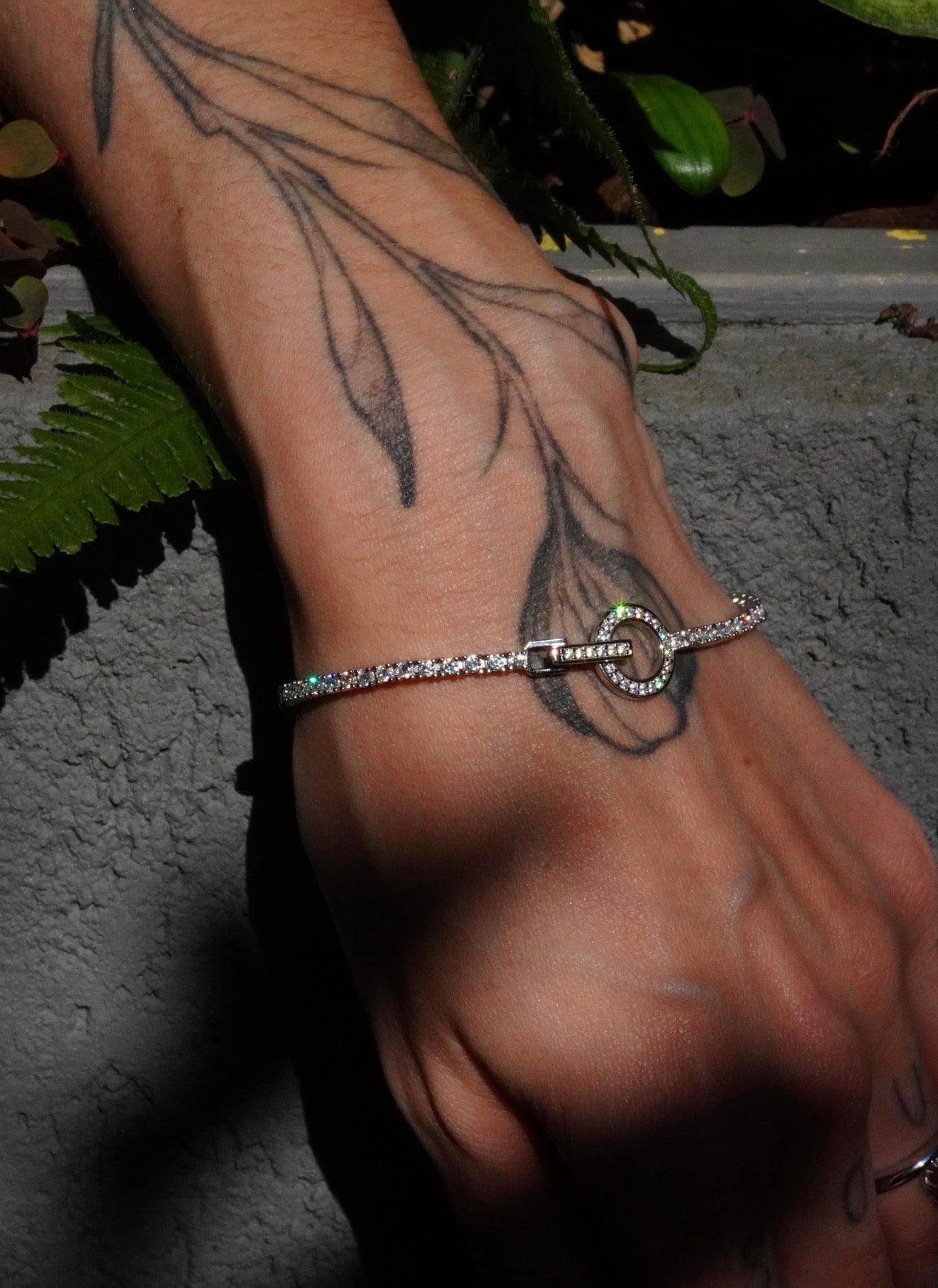 PULSEIRA ENLAÇO