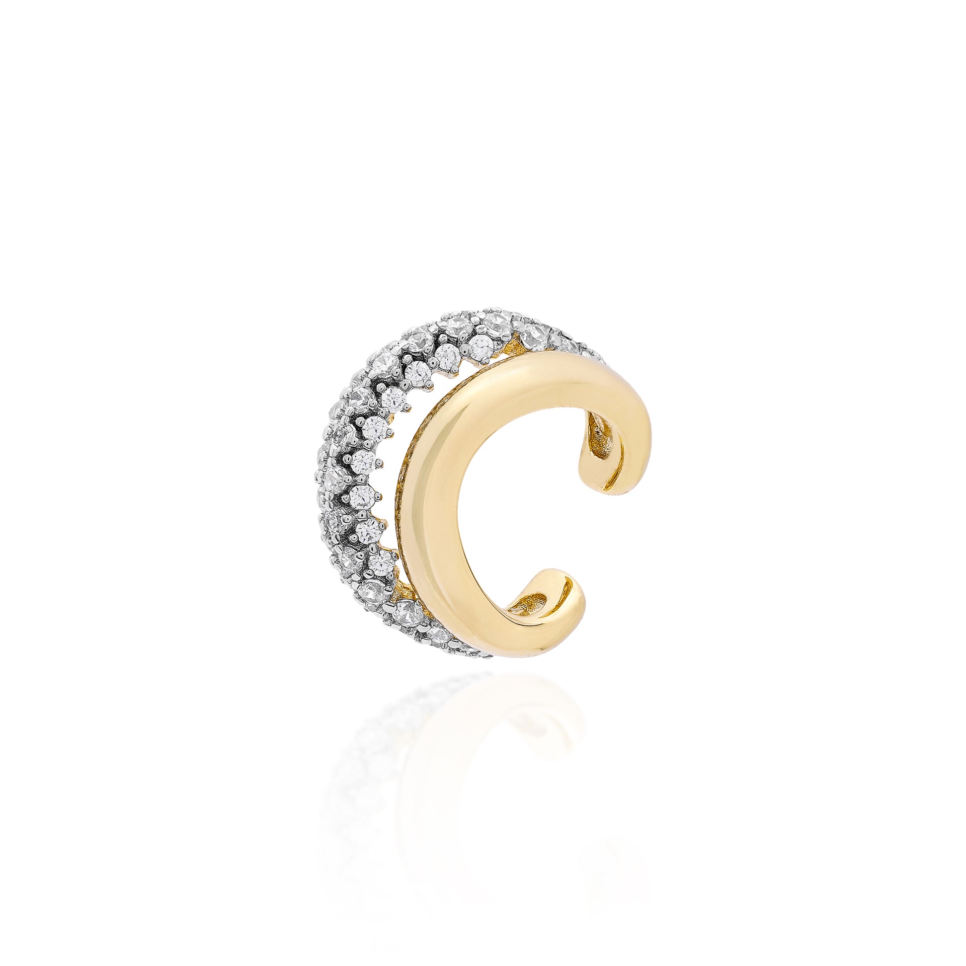 PIERCING FERRADURA