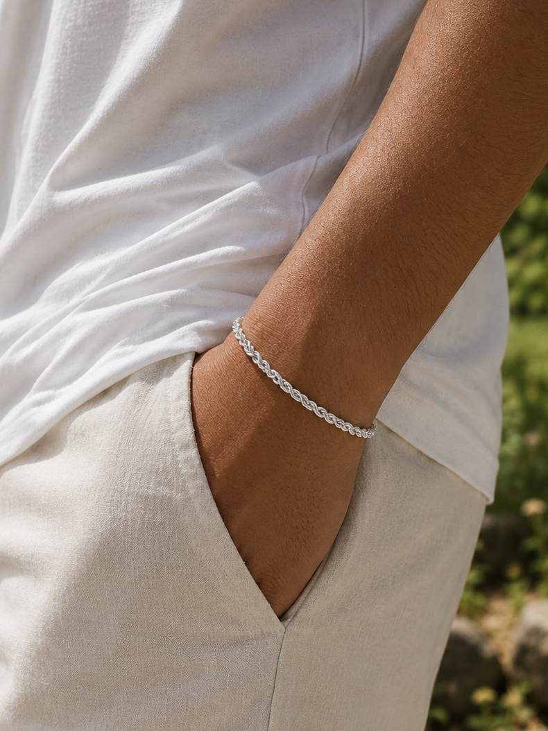 PULSEIRA ENTRELAÇO