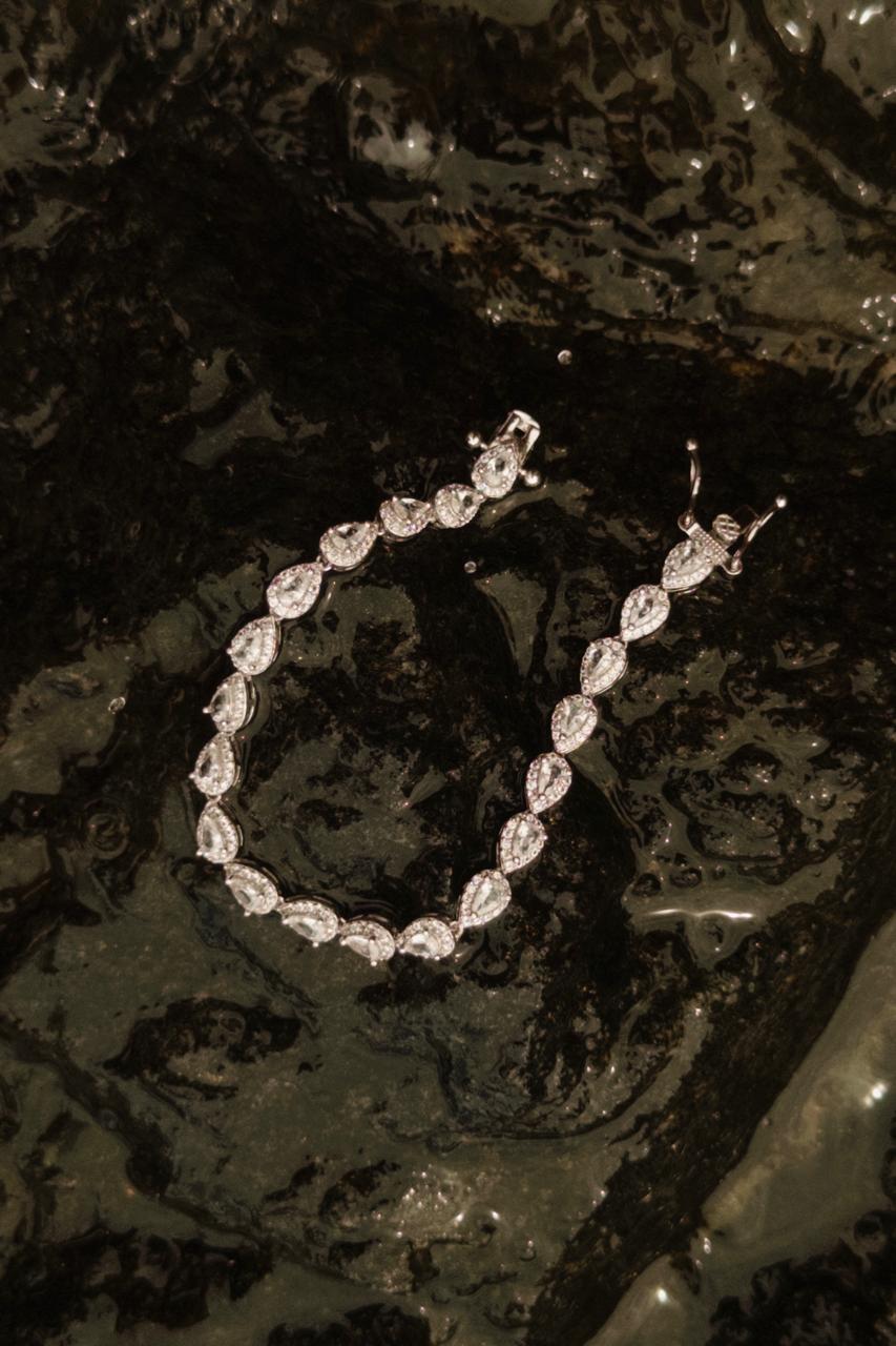 PULSEIRA LÁGRIMAS