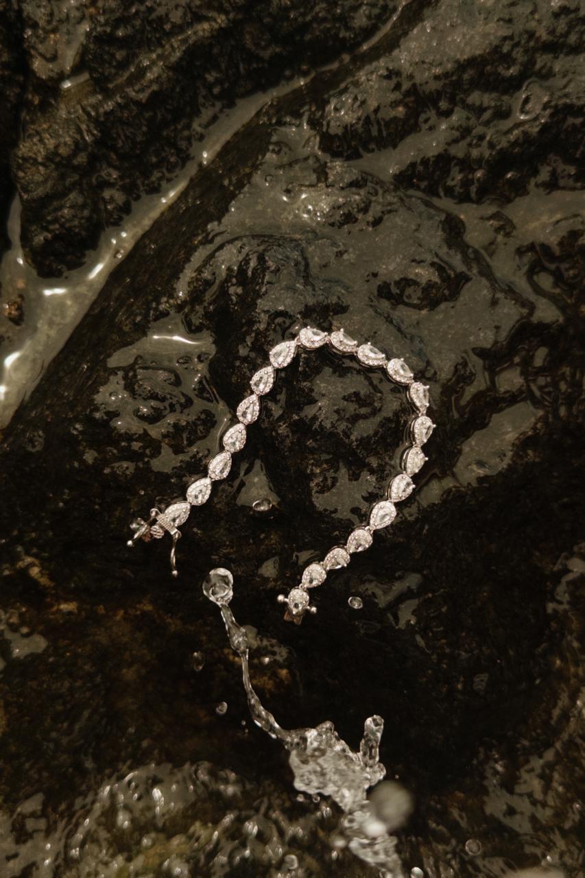 PULSEIRA LÁGRIMAS