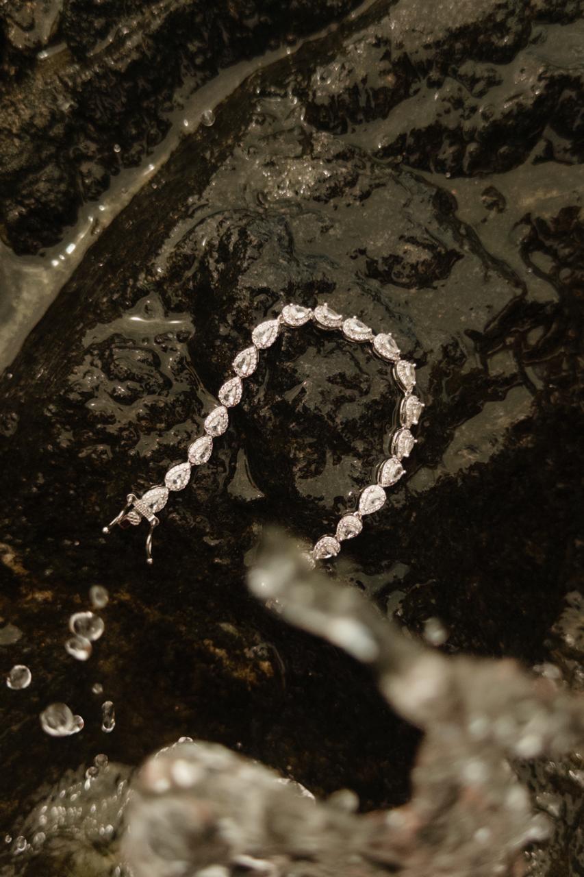 PULSEIRA LÁGRIMAS