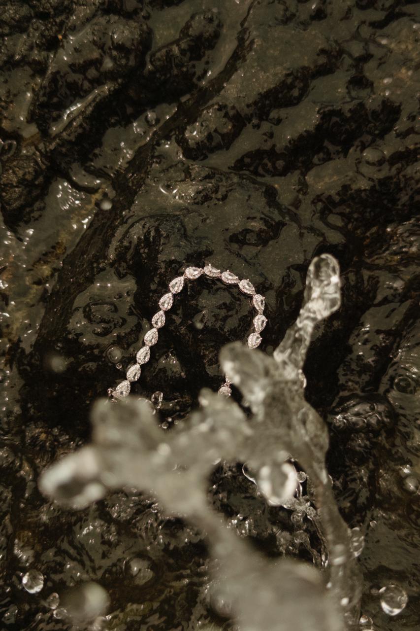 PULSEIRA LÁGRIMAS