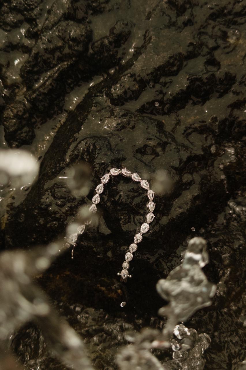 PULSEIRA LÁGRIMAS