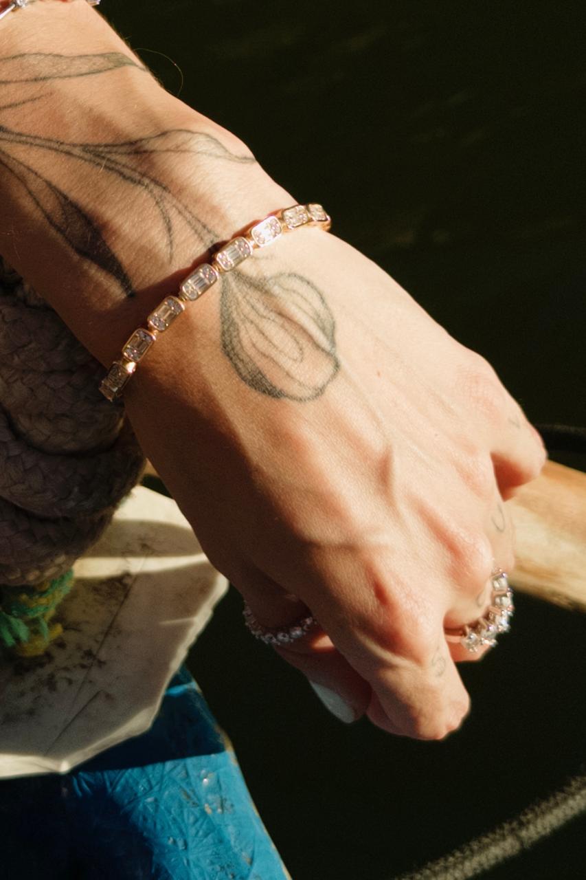 PULSEIRA TRILHO