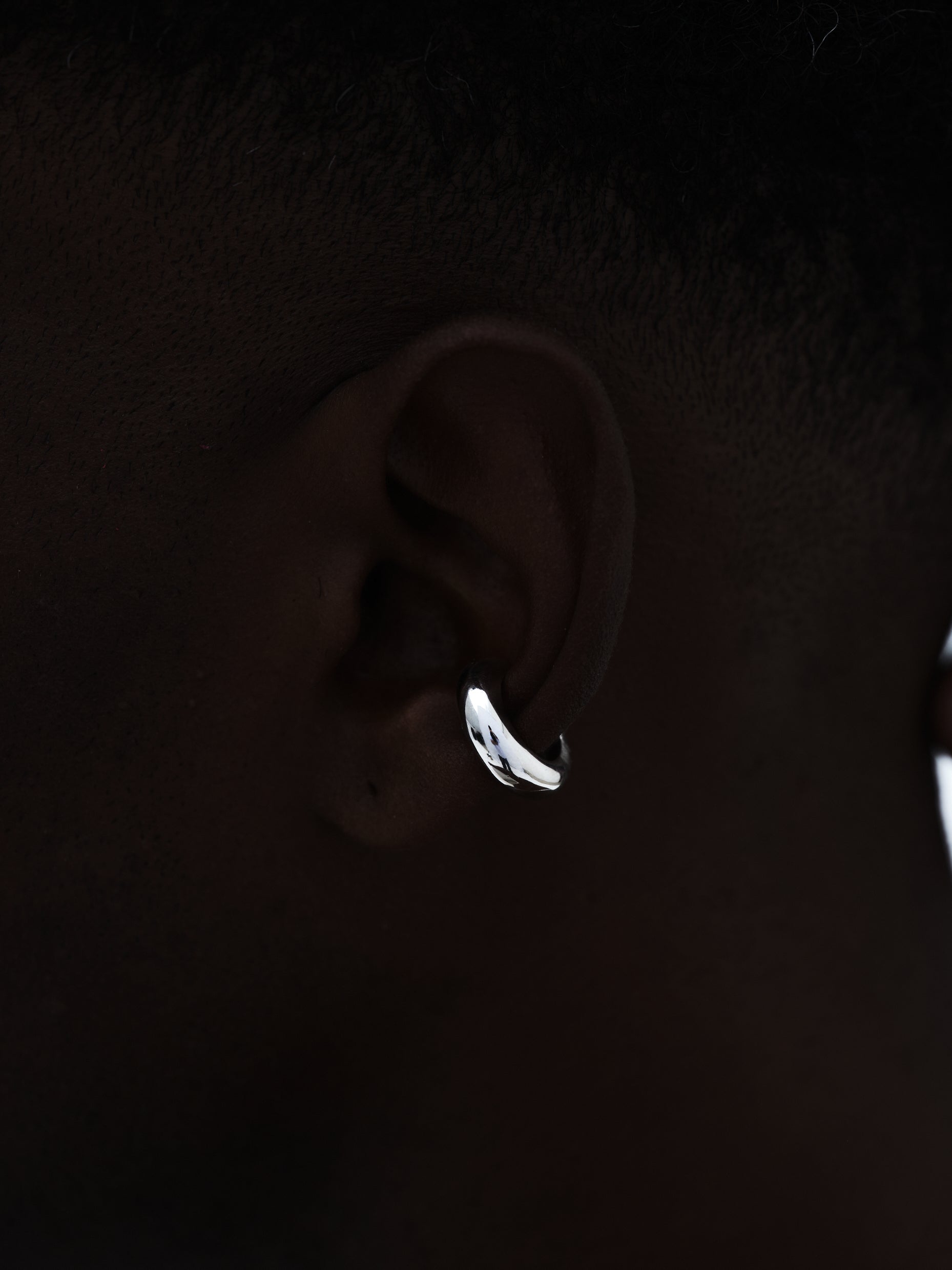 PIERCING LAMPEÃ0