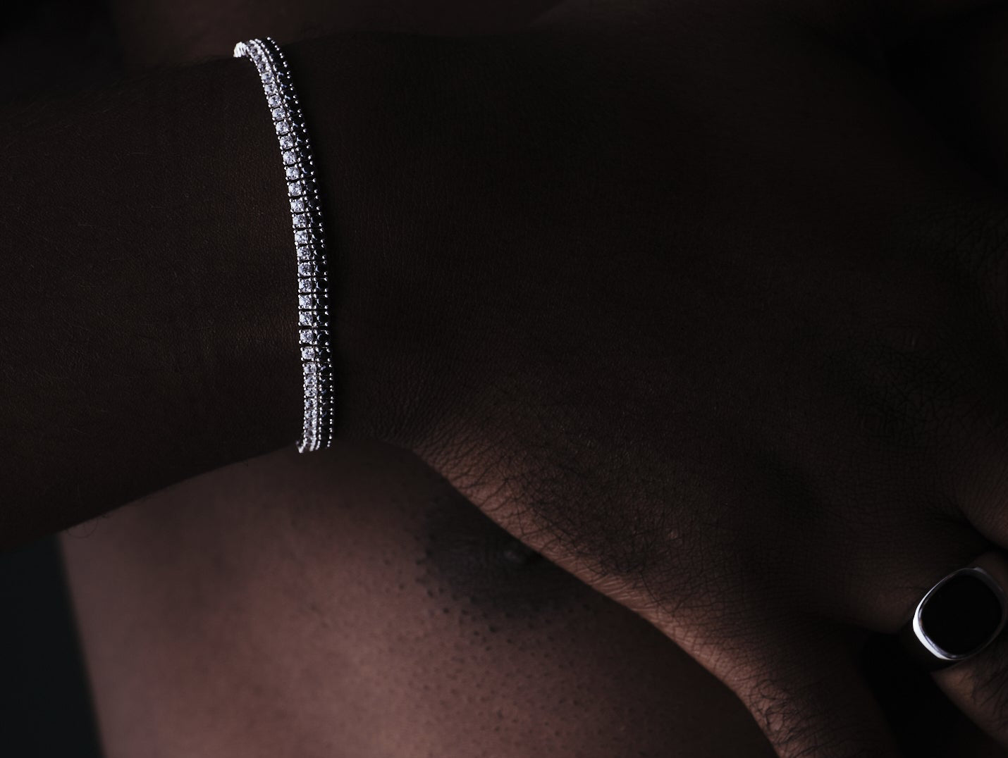 PULSEIRA CÉU NEGRO