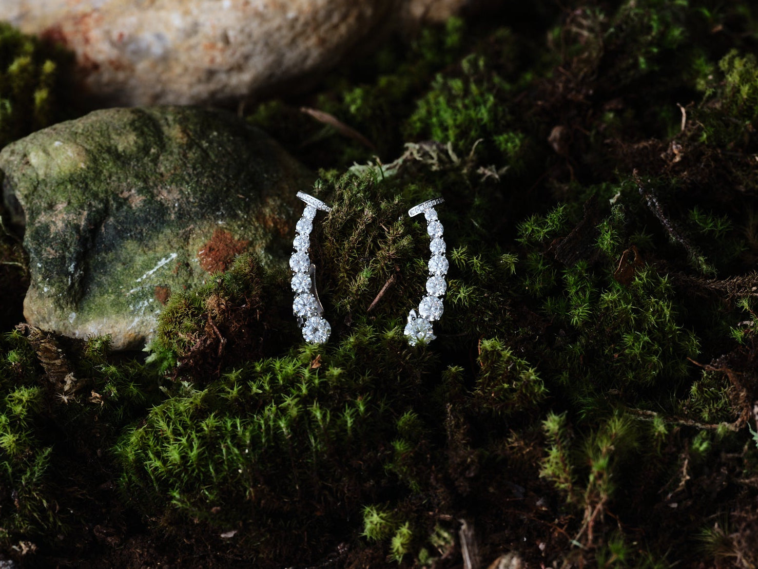 EAR CUFF COMETA