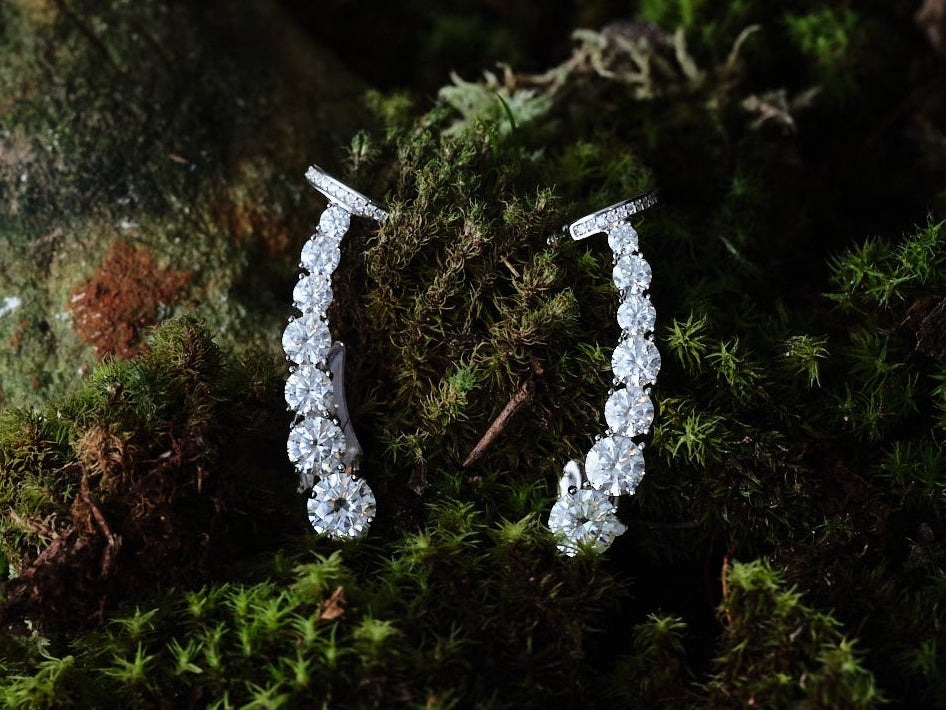EAR CUFF COMETA