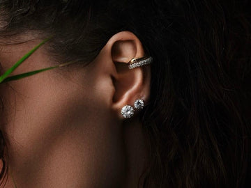 PIERCING FERRADURA